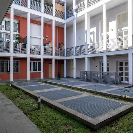 Apartament Nuovissimo E Luminoso Bilocale Zona Precotto