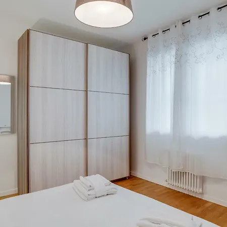 Nuovissimo E Luminoso Bilocale Zona Precotto * 米兰