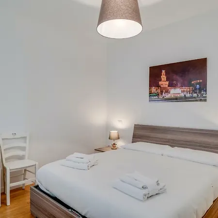 Nuovissimo E Luminoso Bilocale Zona Precotto