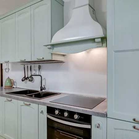 Apartament Nuovissimo E Luminoso Bilocale Zona Precotto Mediolan